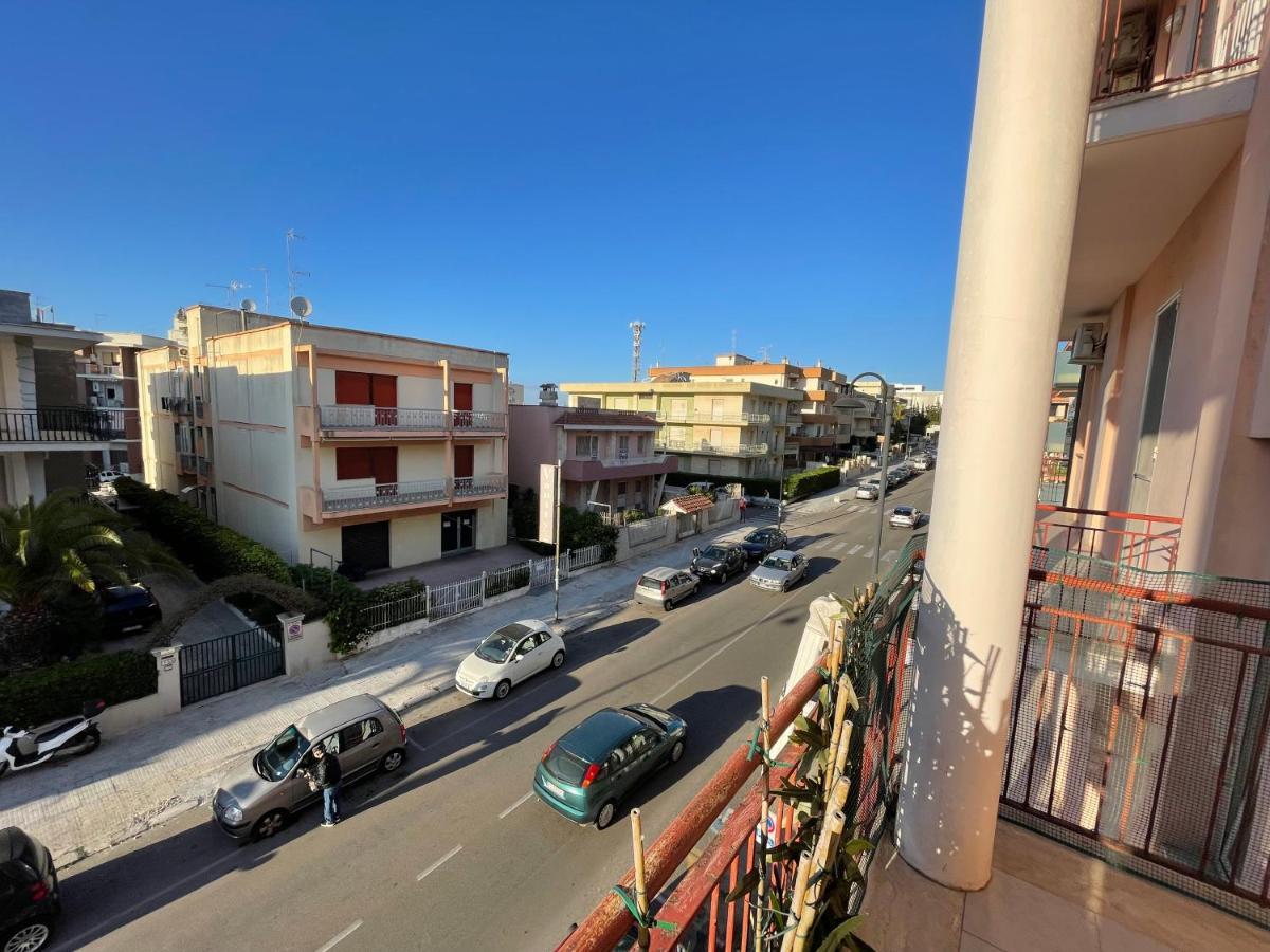Amaranto Gallipoli Exterior foto